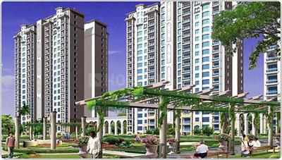 Project Image of 895.0 - 3115.0 Sq.ft 2 BHK Apartment for buy in Ajnara Sports City