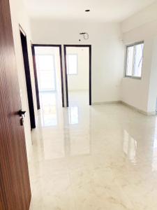 Project Image of 915.0 - 1190.0 Sq.ft 2 BHK Apartment for buy in SCC Blossom PMAY PH 1 Block X
