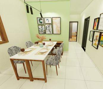 Project Image of 992.0 - 1548.0 Sq.ft 3 BHK Apartment for buy in Brigade Nanda Heights