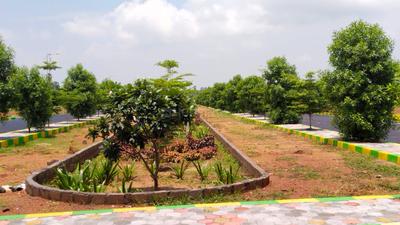 Project Image of 1503.0 - 4500.0 Sq.ft Residential Plot Plot for buy in Subhagruha Sukrithi Saanvi