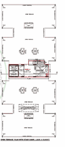 Project Image of 511.93 - 549.07 Sq.ft 2 BHK Apartment for buy in Vihaan Heights