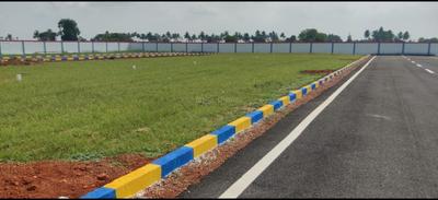 Project Image of 800.0 - 2400.0 Sq.ft Residential Plot Plot for buy in Premier Shanthi Colony Phase 1
