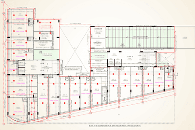 Project Image of 763.81 - 787.16 Sq.ft 3 BHK Apartment for buy in Sadguru Heritage 3