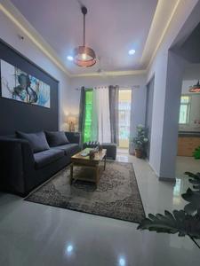 Project Image of 274.0 - 301.0 Sq.ft 1 BHK Apartment for buy in Panvelkar Sarvesh City Wing A B And C