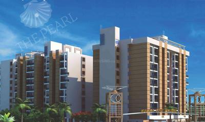 Project Image of 550.0 - 1125.0 Sq.ft 1 BHK Apartment for buy in Kalka The Pearl
