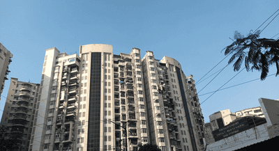 Project Image of 1610 Sq.ft 3 BHK Apartment / Flat for sale in Indirapuram for Rs. 16900000