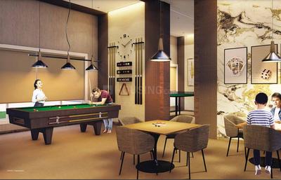 Project Image of 1286.5 - 2646.0 Sq.ft 3 BHK Apartment for buy in Livience Aleenta