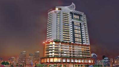 Project Image of 765.0 - 1560.0 Sq.ft 2 BHK Apartment for buy in SB Sai Co Op Housing Society