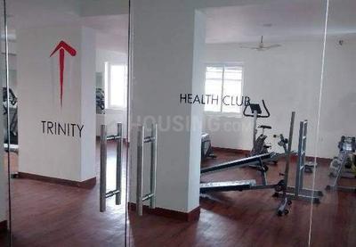 Project Image of 1767 Sq.ft 3 BHK Apartment / Flat for sale in Kakkanad for Rs. 15000000
