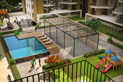 Project Image of 745.0 - 788.0 Sq.ft 3 BHK Apartment for buy in Protech Dharapur Phase III Block C