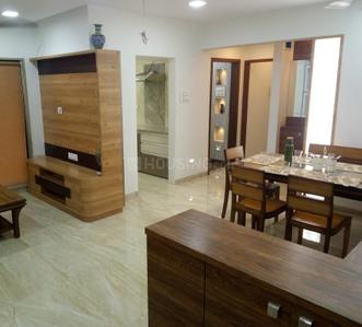 Project Image of 384.0 - 561.0 Sq.ft 1 BHK Apartment for buy in Virat Green Avenue 1A