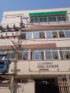 Project Image of 920.0 - 1400.0 Sq.ft 2 BHK Apartment for buy in Mundeshwary Asha Mansion