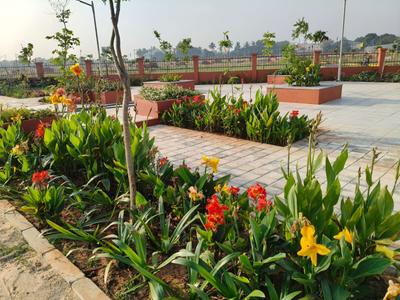 Project Image of 915.0 - 3566.0 Sq.ft Residential Plot Plot for buy in KG Kingdom Of Joy