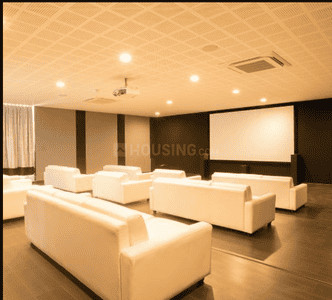 Project Image of 1500.0 - 2940.0 Sq.ft 3 BHK Villa for buy in Casagrand Arena