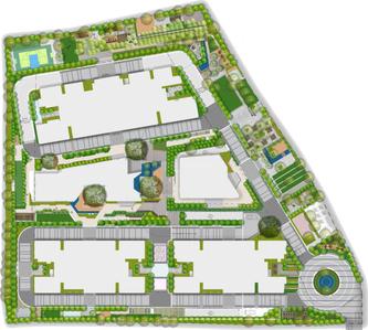 Project Image of 1590.0 - 2145.0 Sq.ft 3 BHK Apartment for buy in Mana Dale