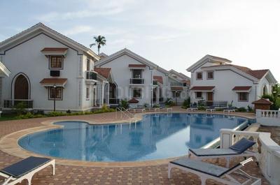 Project Image of 0.0 - 1506.0 Sq.ft 2 BHK Villa for buy in Riviera Gardenia