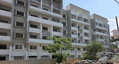 Project Image of 1385.0 - 1850.0 Sq.ft 2 BHK Apartment for buy in Soven Sachi