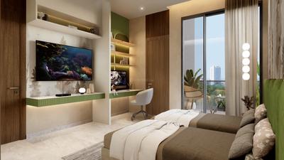 Project Image of 0.0 - 1702.42 Sq.ft 4 BHK Apartment for buy in Adani Samsara Ivana 2 0