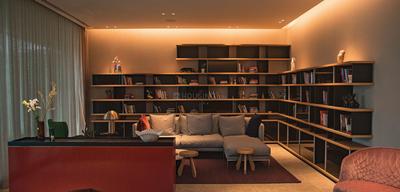 Project Image of 773 Sq.ft 2 BHK Apartment / Flat for sale in Thane West for Rs. 16500000