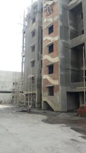 Project Image of 460.0 - 750.0 Sq.ft 1 BHK Apartment for buy in Mahalaxmi Builders And Developers Pune Adishree Building A And B