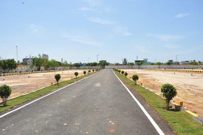 Project Image of 600.0 - 3303.0 Sq.ft Residential Plot Plot for buy in Senthur Kumaran Nagar