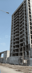 Project Image of 0.0 - 1088.98 Sq.ft 3 BHK Apartment for buy in Om Eden Classio