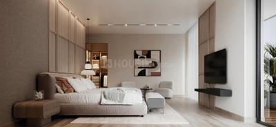 Project Image of 2920.0 - 3930.0 Sq.ft 3 BHK Apartment for buy in Landmark Skyvue