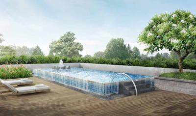 Project Image of 4290.0 - 6700.0 Sq.ft 3 BHK Apartment for buy in Nitesh Logos