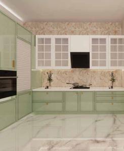 Project Image of 1154.21 - 1160.56 Sq.ft 3 BHK Apartment for buy in Quality Anantha Lakshmi