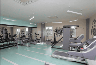 Project Image of 605.0 - 1318.0 Sq.ft 1 BHK Apartment for buy in Provident The Tree