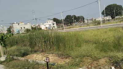 Project Image of 387.5 - 2535.55 Sq.ft Residential Plot Plot for buy in Shree Silver Park Phase II