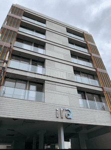 Project Image of 990.71 - 1025.26 Sq.ft 3 BHK Apartment for buy in D Cube Ira