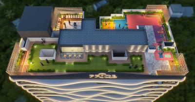 Project Image of 563 Sq.ft 1 BHK Apartment / Flat for sale in Ghatkopar East for Rs. 12000000