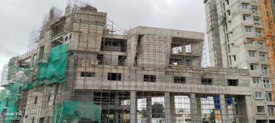 Project Image of 586.0 - 2500.0 Sq.ft 1 BHK Apartment for buy in Cielo At Brigade Valencia