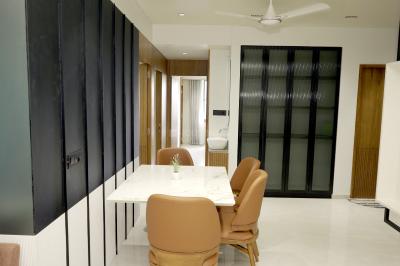 Project Image of 1114.17 - 1303.29 Sq.ft 3 BHK Villa for buy in Tulsi Residency