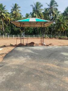 Project Image of 10738.0 - 13878.0 Sq.ft Residential Plot Plot for buy in Sowbhakya Adithya Ram Farm City
