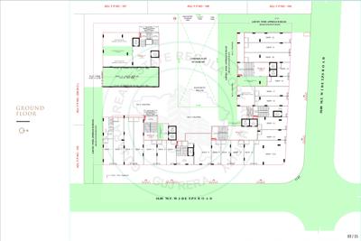 Project Image of 0.0 - 1890.0 Sq.ft 3 BHK Apartment for buy in Swastik Harmony