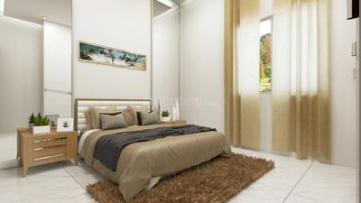 Project Image of 445.0 - 951.0 Sq.ft 1 BHK Apartment for buy in Bhavisha Urban Homes Phase II