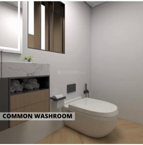 Project Image of 446.59 - 667.9 Sq.ft 1 BHK Apartment for buy in Balaji Sky Heights