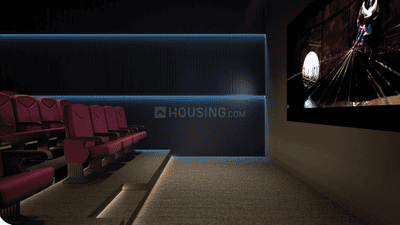 Project Image of 0.0 - 1500.0 Sq.ft 3 BHK Apartment for buy in Narayan Green Vistas