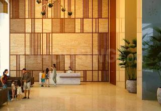 Project Image of 0.0 - 2650.0 Sq.ft 3 BHK Apartment for buy in Godrej Bayview