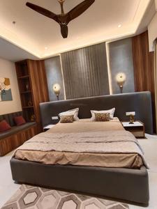 Project Image of 2200.0 - 2500.0 Sq.ft 4 BHK Villa for buy in Imperial Ville