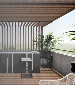 Project Image of 2000 Sq.ft 4 BHK Apartment / Flat for sale in Egmore for Rs. 50000000