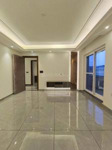 Project Image of 0.0 - 3840.0 Sq.ft 4 BHK Builder Floor for buy in Rich Look Ultra Luxurious Floor 460 Sq Yard
