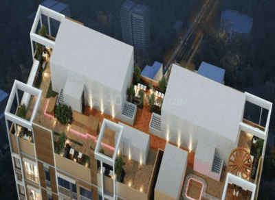 Project Image of 422.0 - 659.0 Sq.ft 1 BHK Apartment for buy in Best Harmony Residency