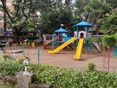 Project Image of 385.0 - 395.0 Sq.ft 1 BHK Apartment for buy in New Ashirwad