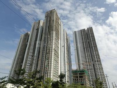 Project Image of 1296.0 - 2416.0 Sq.ft 2 BHK Apartment for buy in Candeur Lakescape