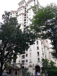 Project Image of 0.0 - 999.0 Sq.ft 2 BHK Apartment for buy in Hiranandani Woodrose