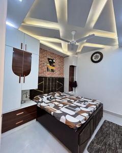 Project Image of 540.0 - 950.0 Sq.ft 2 BHK Builder Floor for buy in Goyal Budget Flats