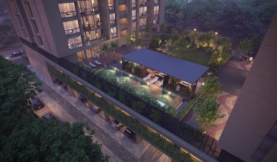 Project Image of 2745.0 - 5175.0 Sq.ft 3 BHK Apartment for buy in The Privilon